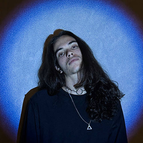 GENDER RUINED | ZXNX, Violeta 44 | ZXNX