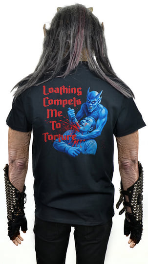 Enlightened with Pain | BURIAL