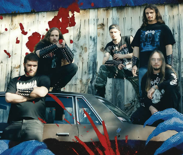 Enlightened with Pain | BURIAL