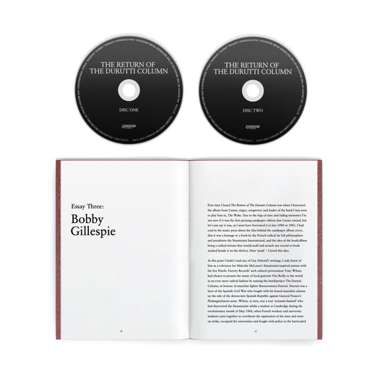 洋楽 The Return of the Durutti Column LP IMG-3212_grande.jpg?v=1695398452