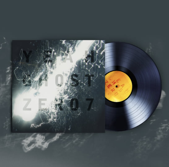 Yeah Ghost (Bonus Edition) | Zero 7