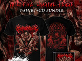 Merch | Morbid Generation Records
