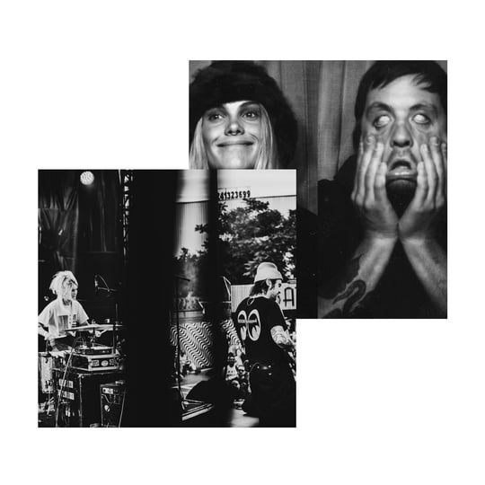 Welcome to the Civilized World | GHOSTWOMAN®
