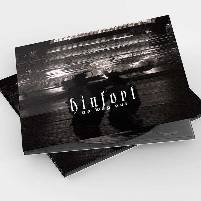 no way out (Album) – No Way Out - CD Digipack