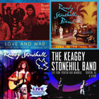 Love & War-The Thirty-Fifth Anniversary Deluxe by Robert Vaughn