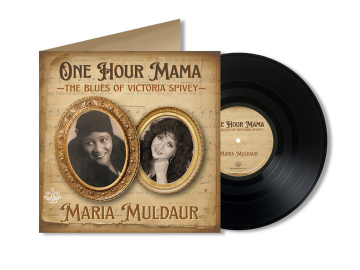 One Hour Mama | Maria Muldaur