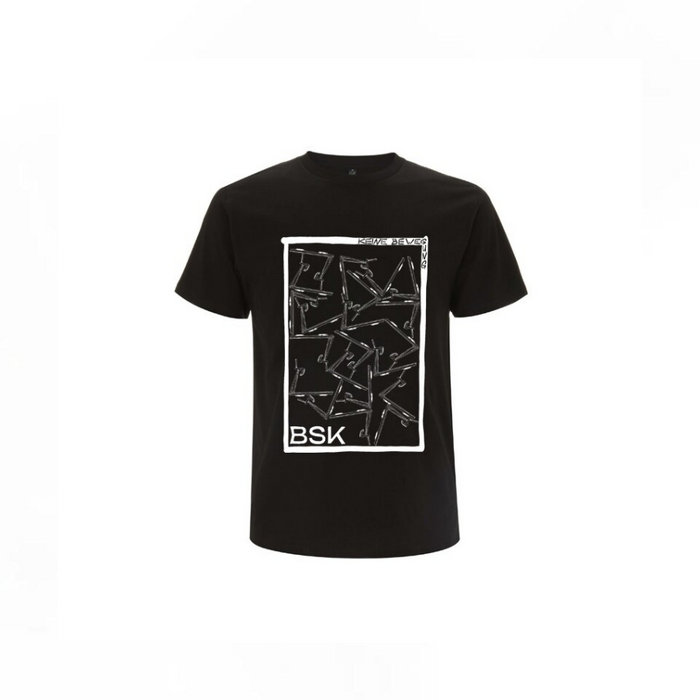 Keine Bewegung Shirt schwarz oder weiß
