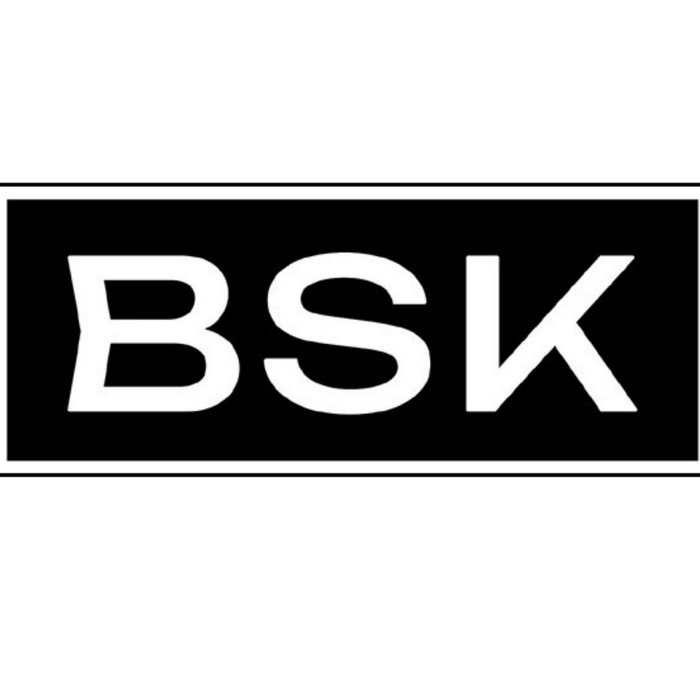 BSK Patch (Aufnäher)