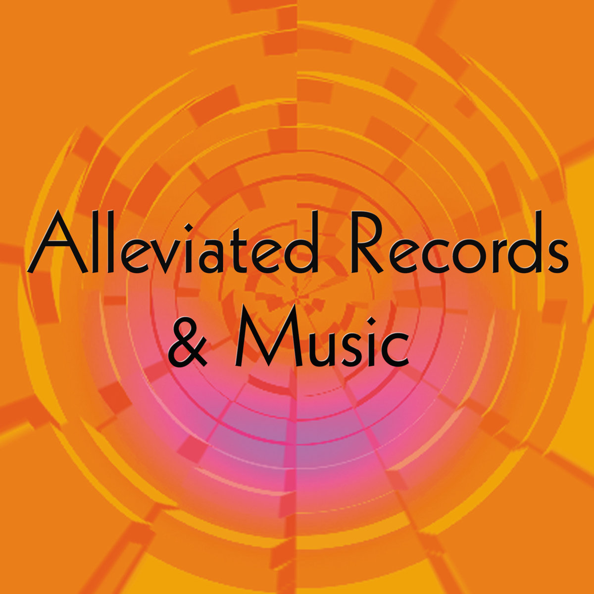Love's Arrival | Larry Heard | Alleviated Records