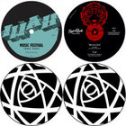 GPCD018 CULTURE DEFENDER .. DUBCUP FT. THE TWINKLE BROTHERS