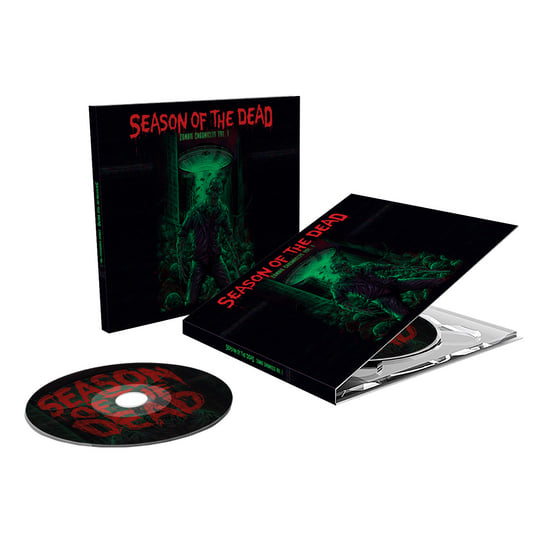Zombie Chronicles Vol.1 | Season of the Dead