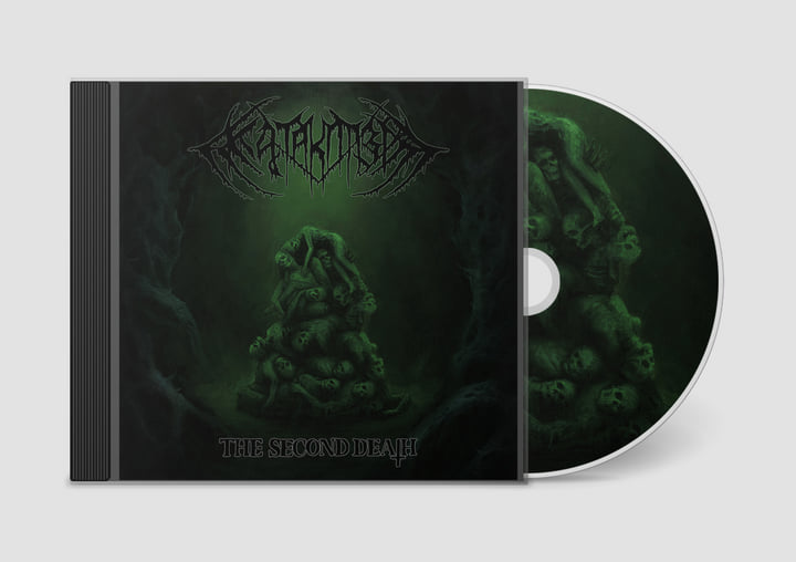 The Second Death | Katakomba