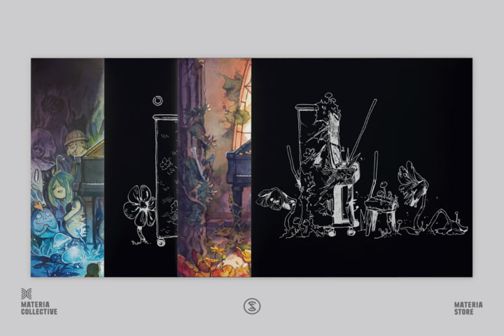 UNDERTALE Piano Collections | Augustine Mayuga Gonzales, David