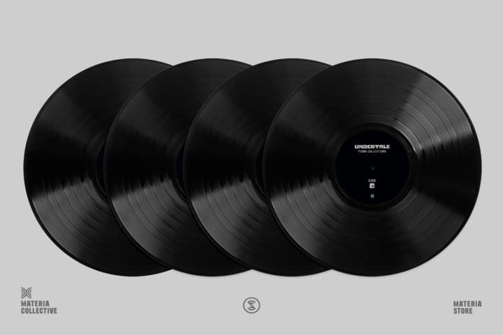 UNDERTALE Piano Collections | Augustine Mayuga Gonzales, David