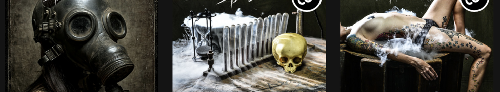 Seven Factor — Photo