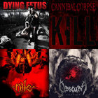 Church of Deviance | Spawn of Possession | Unique Leader Records