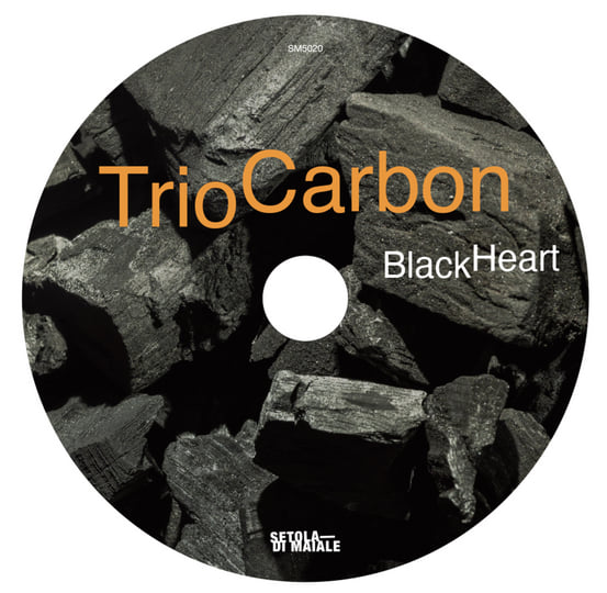 Black Heart | Trio Carbon / Mia Zabelka / Ola Rzepka / Lukasz