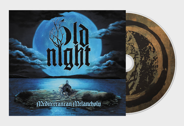 Old Night - Mediterranean Melancholy | MMR066 | Old Night | Meuse