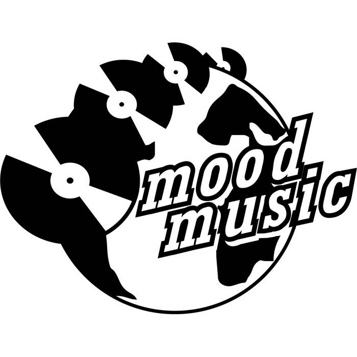 Concept EP | Dan Berkson presents Syntho | Moodmusic Records
