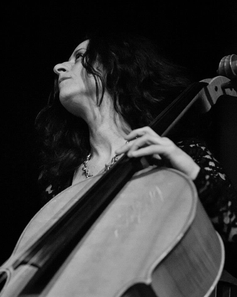 How We Got There | Hover | Jacqueline Ultan