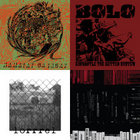 Baader Brains - New Era Hope Colony (EP) | Baader Brains | Clean