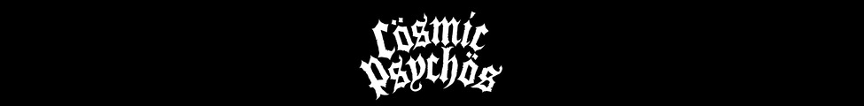 Cosmic Psychos — Photo