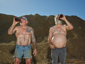 Cosmic Psychos photo