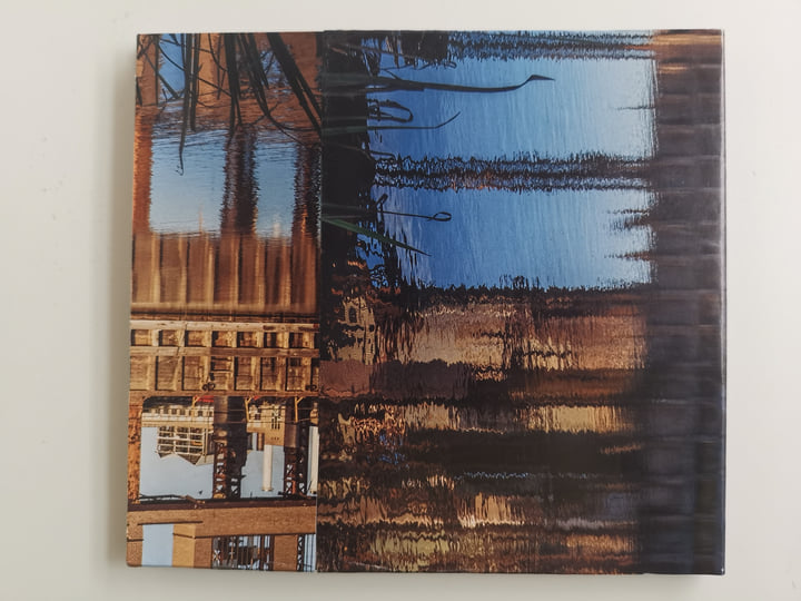 Handmade editions | Maurizio Bianchi / M. B.