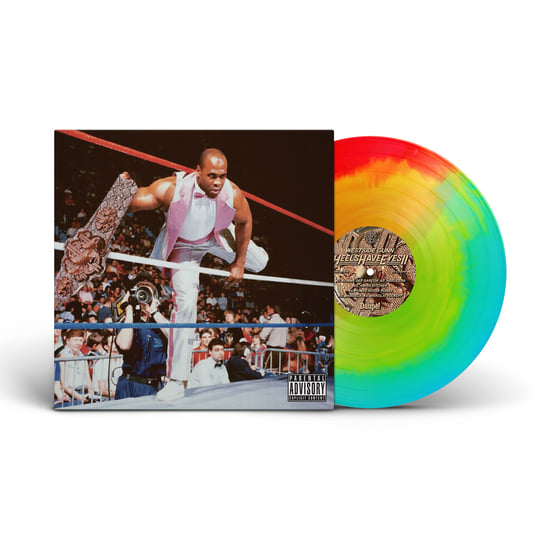 Heels Have Eyes 2 | Westside Gunn | Daupe