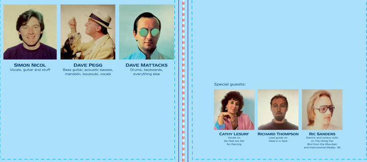 LP 自主 DISKPORT My Record Festival #4 79年 Antpile Picture Disc 7