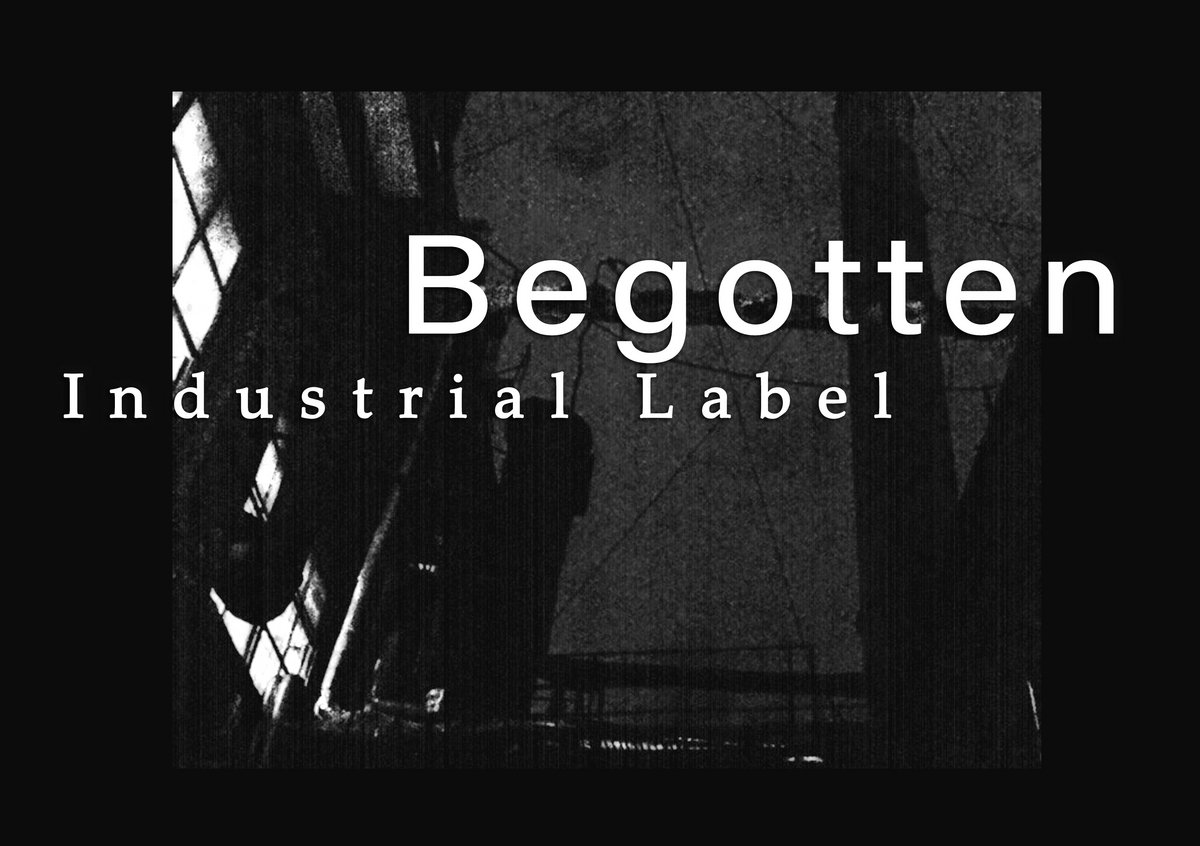 Begotten 25: VJ Арина Юрьевна и Ночной Проспект - Микробы Любви-26 ...