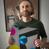 Touch | Michael Boothman | Invisible City Editions