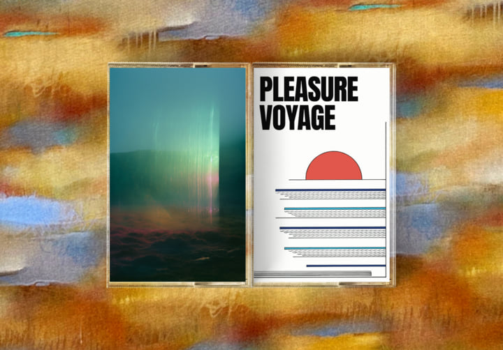 Southern Forest | Johan Agebjörn | Constellation Tatsu