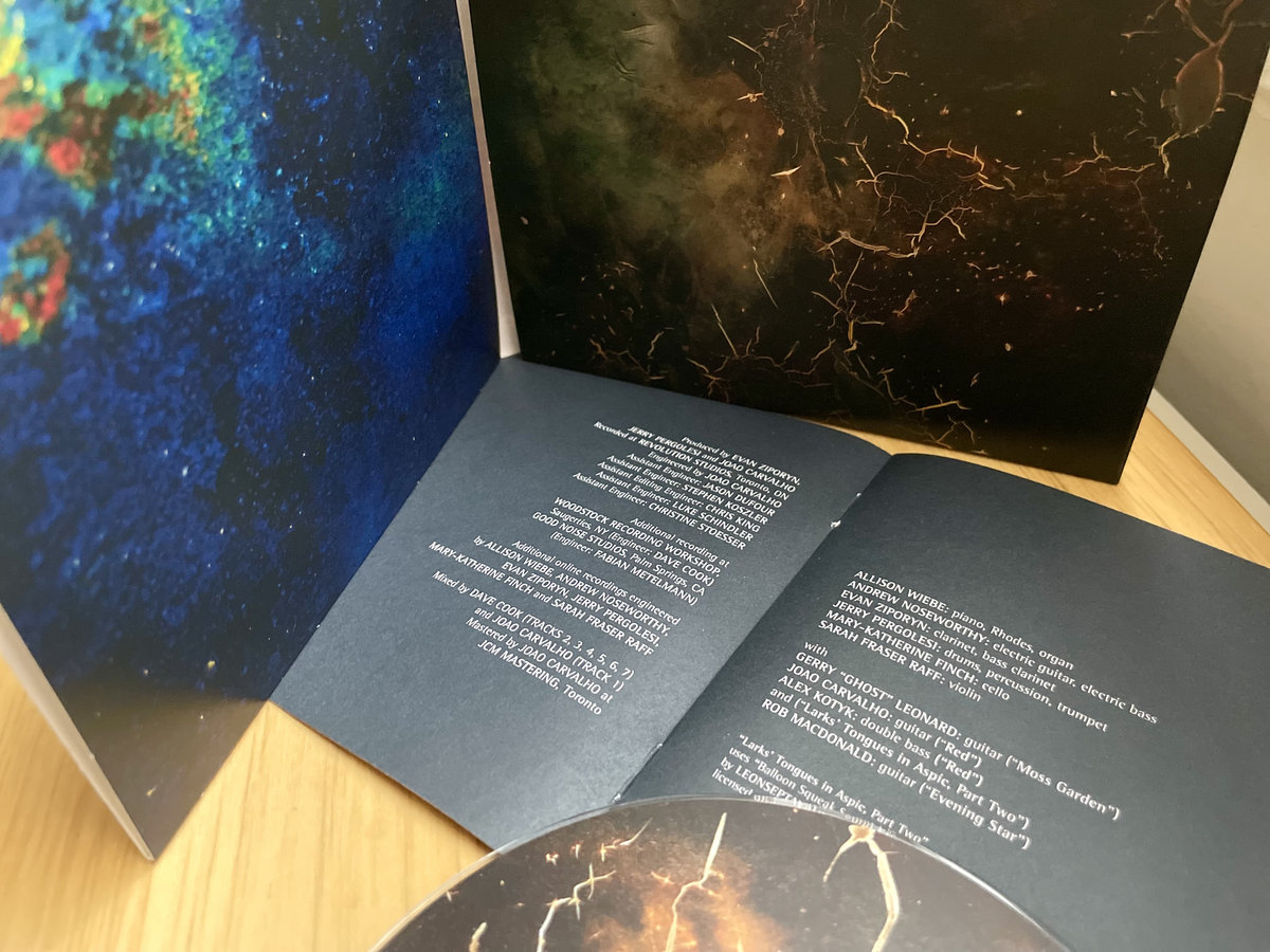 Art Decade | Evan Ziporyn & ContaQt | ContaQt