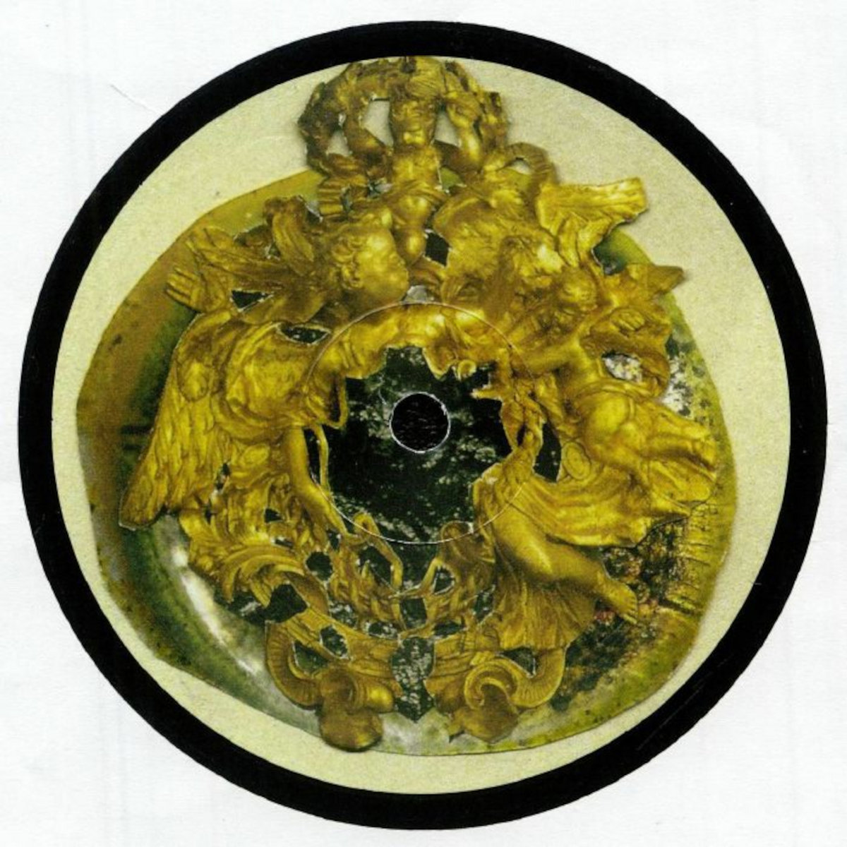 No Nerve EP | Soa420 | Bait