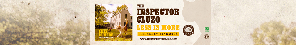 The Inspector Cluzo — Photo