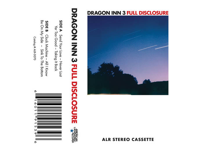 Dragon Inn 3 — Photo