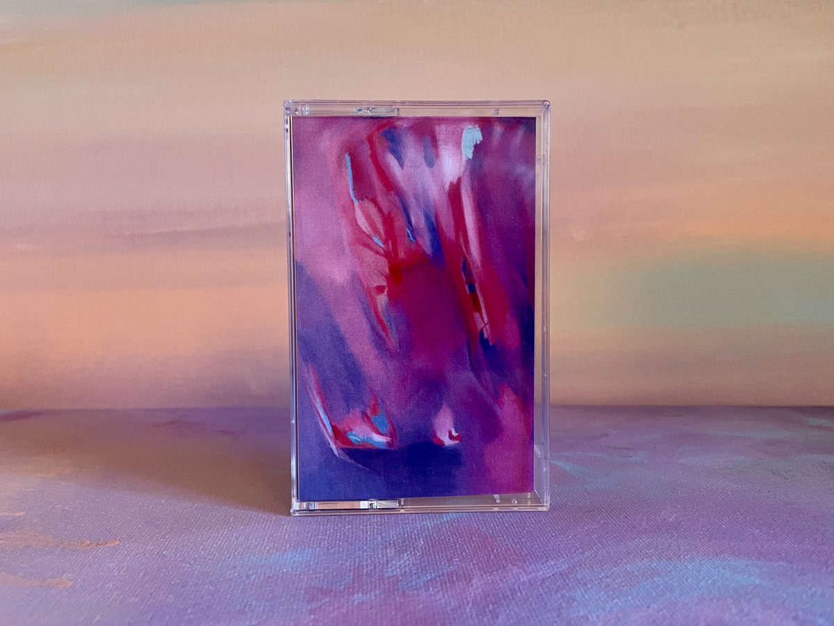 Société oblique | yyate | Perceptual Tapes