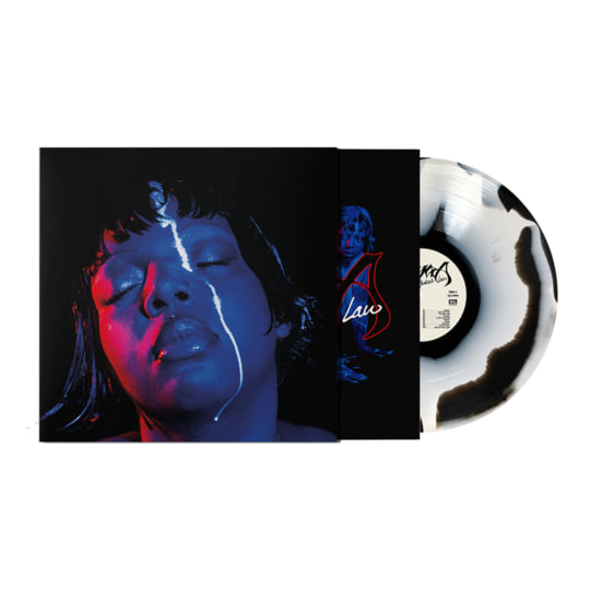 KeiyaA HOOKE'S LAW LP レコード hooke's law | keiyaA