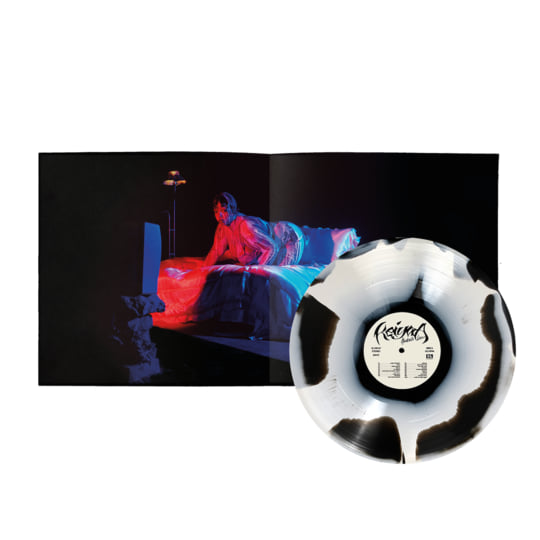 KeiyaA HOOKE'S LAW LP レコード hooke's law | keiyaA