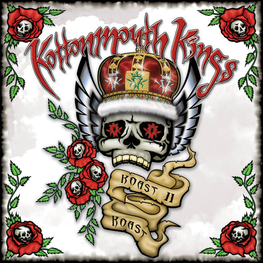 ★ Kottonmouth Kings ２枚組 レコード 2LP 新品未開封 Kottonmouth Kings - Sunrise Sessions (Red Double Vinyl