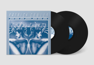 2xVinyl LP + Digital Download, image 1