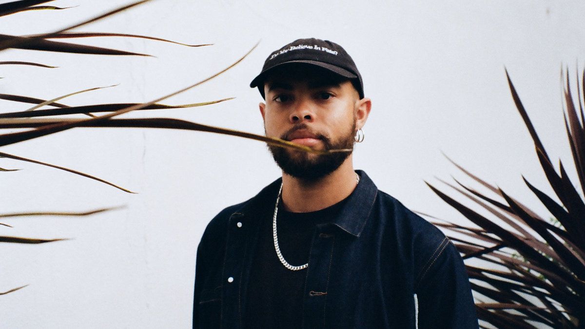For No One Else | Alex Cosmo Blake