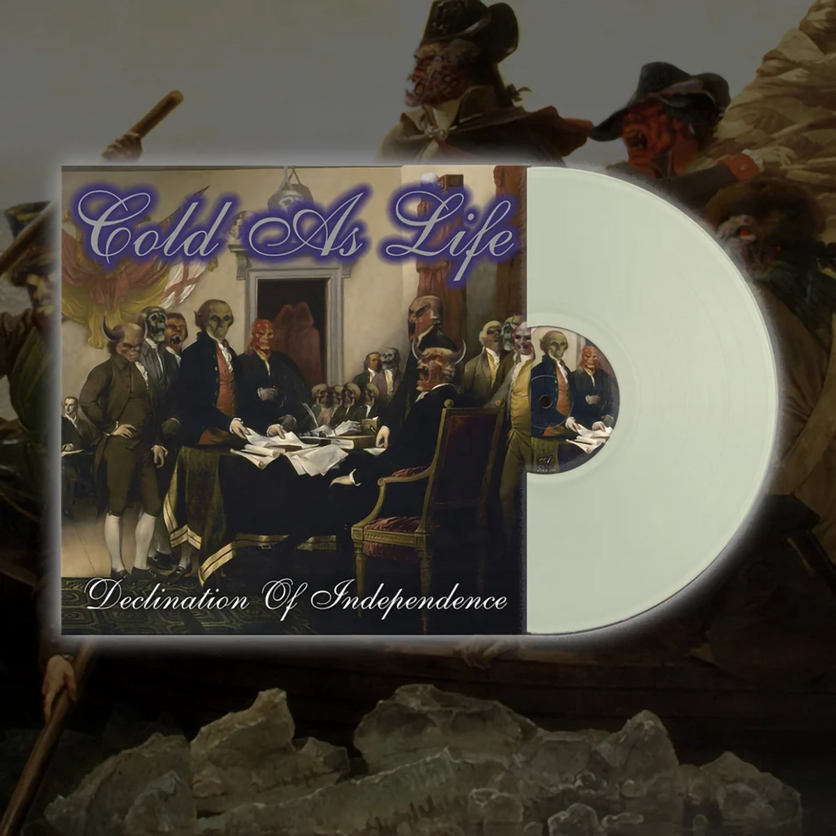 cold as life CTYC オリジナル　Tシャツ　NYHC cold as life CTYC オリジナル Tシャツ NYHC