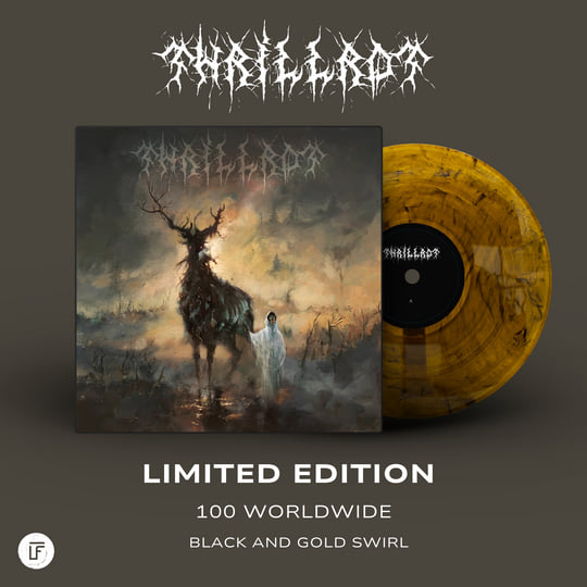 Thrillrot | Thrillrot