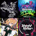 TANO*C JINGLE COLLECTION | HARDCORE TANO*C