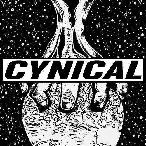 Infinite Weight | Cynical
