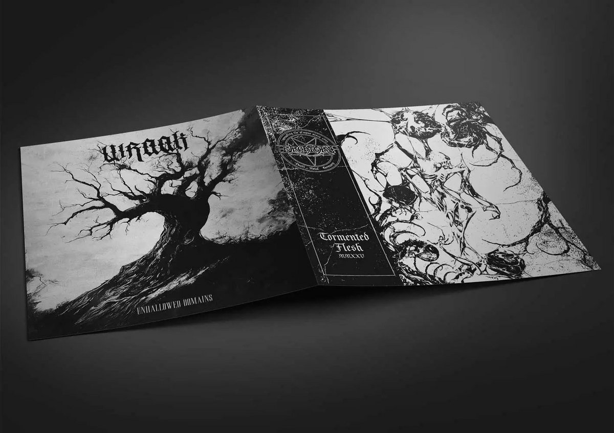 Tormented Flesh | Purgatory