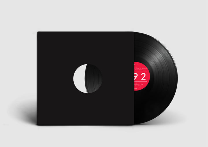 G-RAP【STARVATION Vol.1】 VV.AA_192 | Dark Vektor/Synth Alien/Imiafan (Keen K RMX)/Wardum