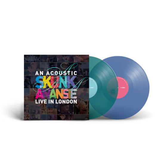 【中古】 An Acoustic Skunk Anansie スカンク・アナンシー An Acoustic Skunk Anansie | Skunk Anansie